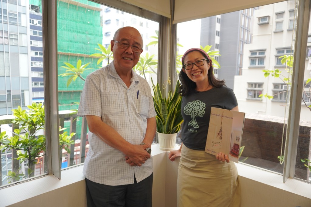 基督信仰生態關懷的繽紛面貌