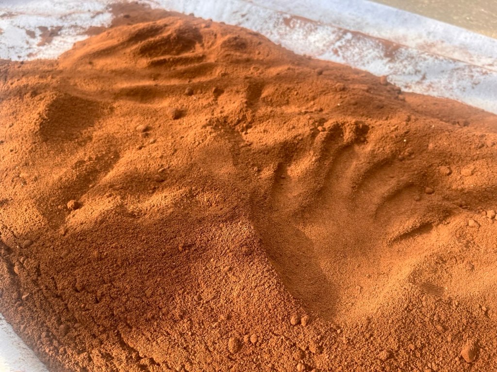 農田工作的啟示慶祝 《願袮受讚頌》 十周年